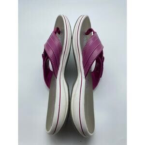 Sz 7 sandals- Collection by Clark’s